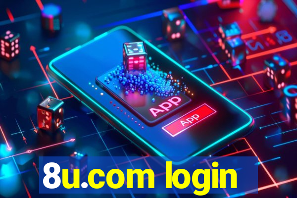 8u.com login